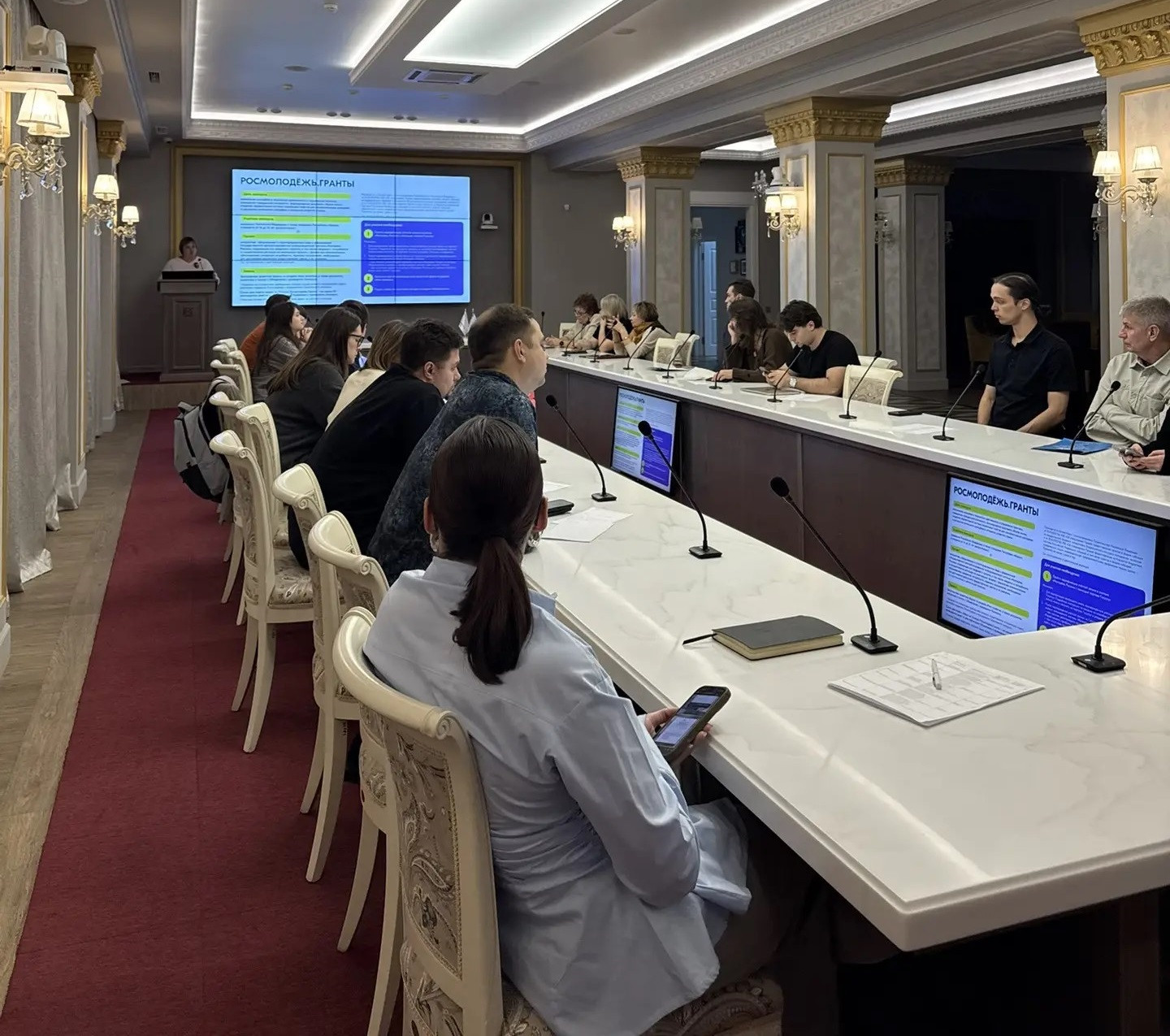 фотография: Предоставлено ИСТ