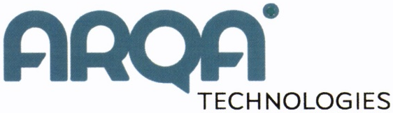 ARQA Technologies ARQA Technologies