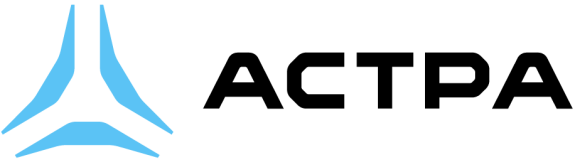 астра